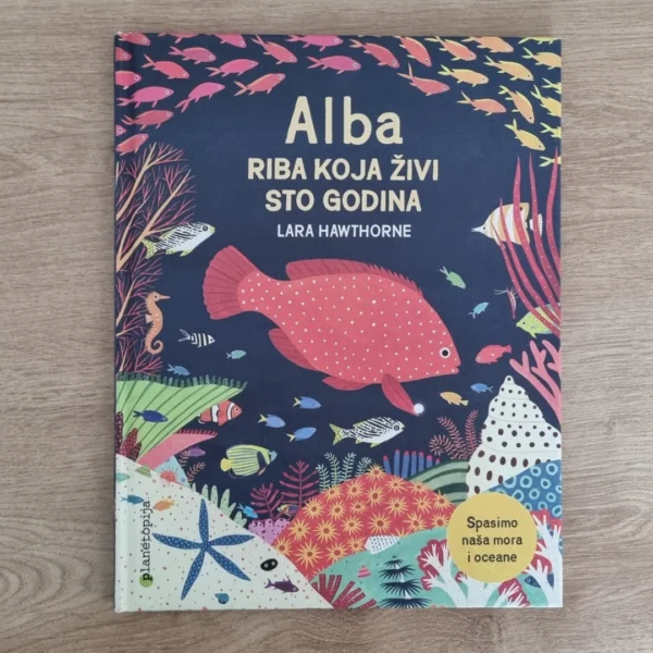 Alba_Riba_koja_Zivi_sto_godina-_1_
